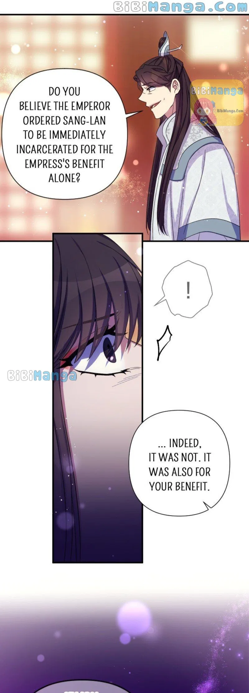 College Student Empress Chapter 102 – Page 37