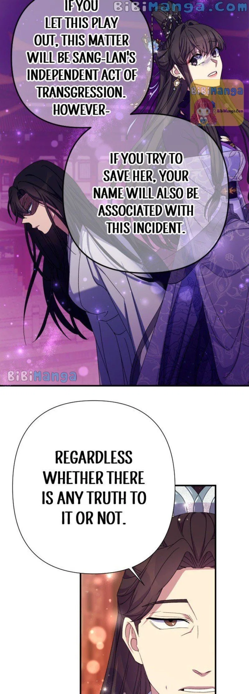 College Student Empress Chapter 102 – Page 38