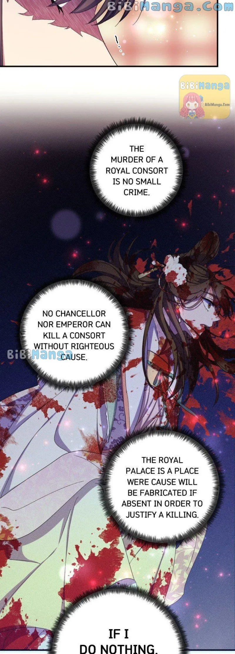 College Student Empress Chapter 102 – Page 41