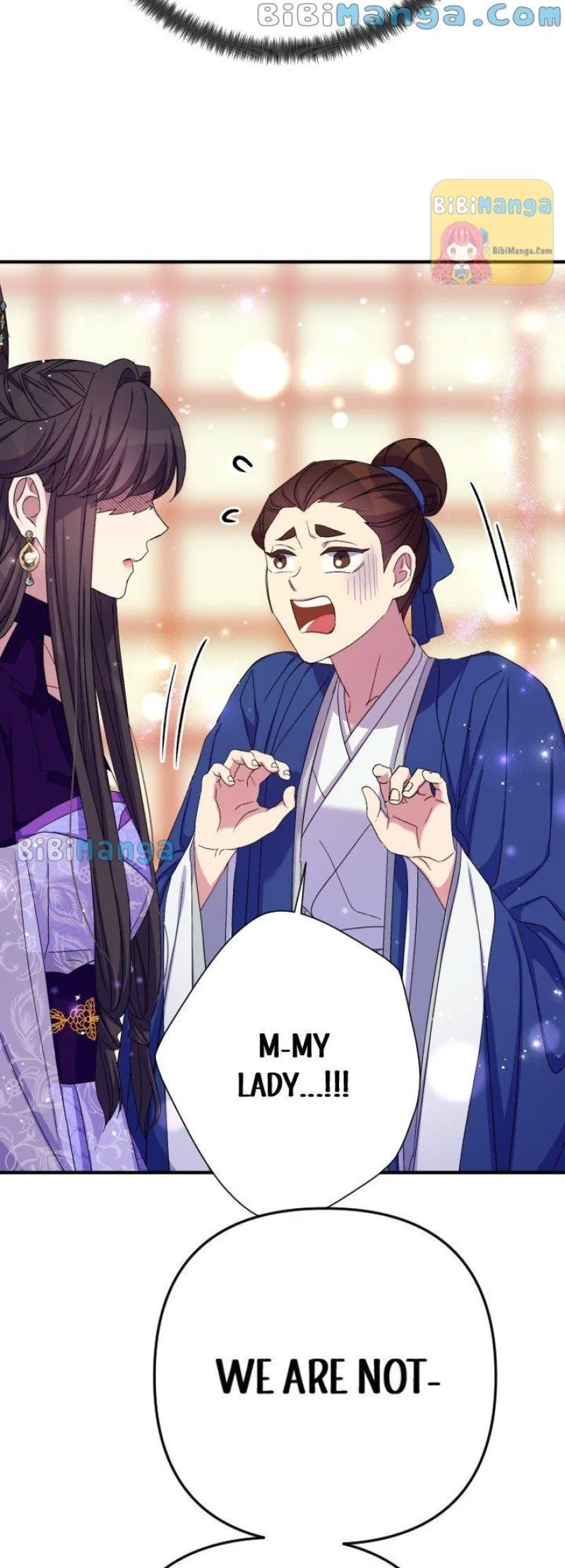 College Student Empress Chapter 102 – Page 43
