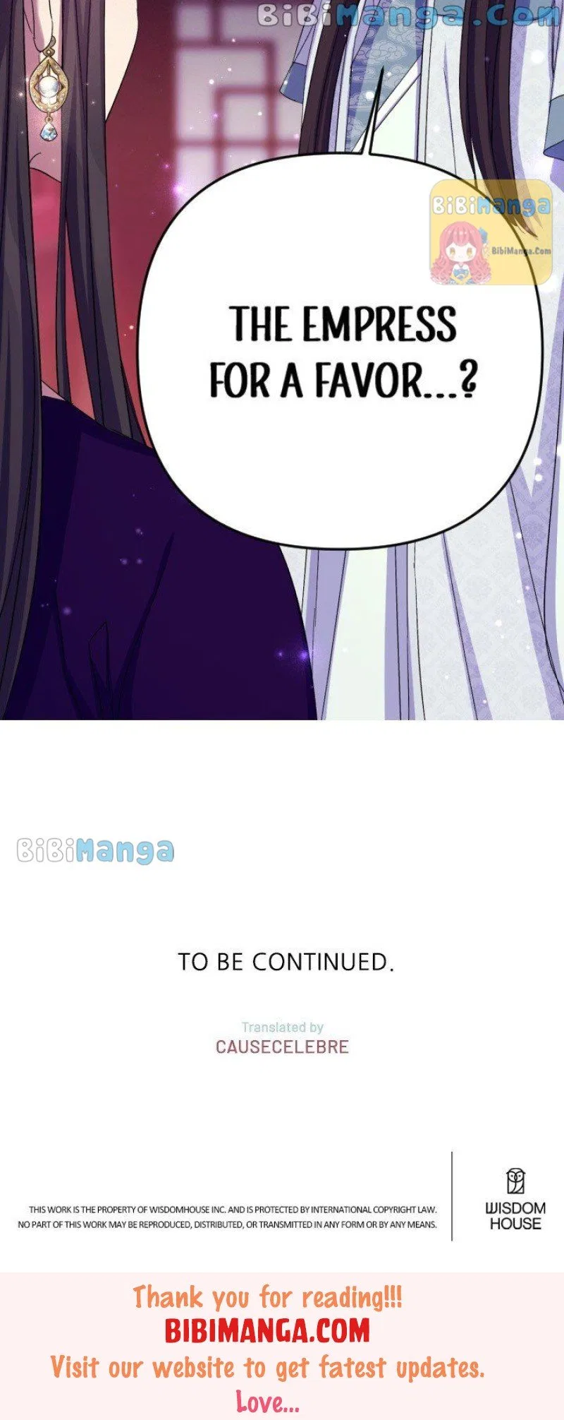College Student Empress Chapter 102 – Page 45
