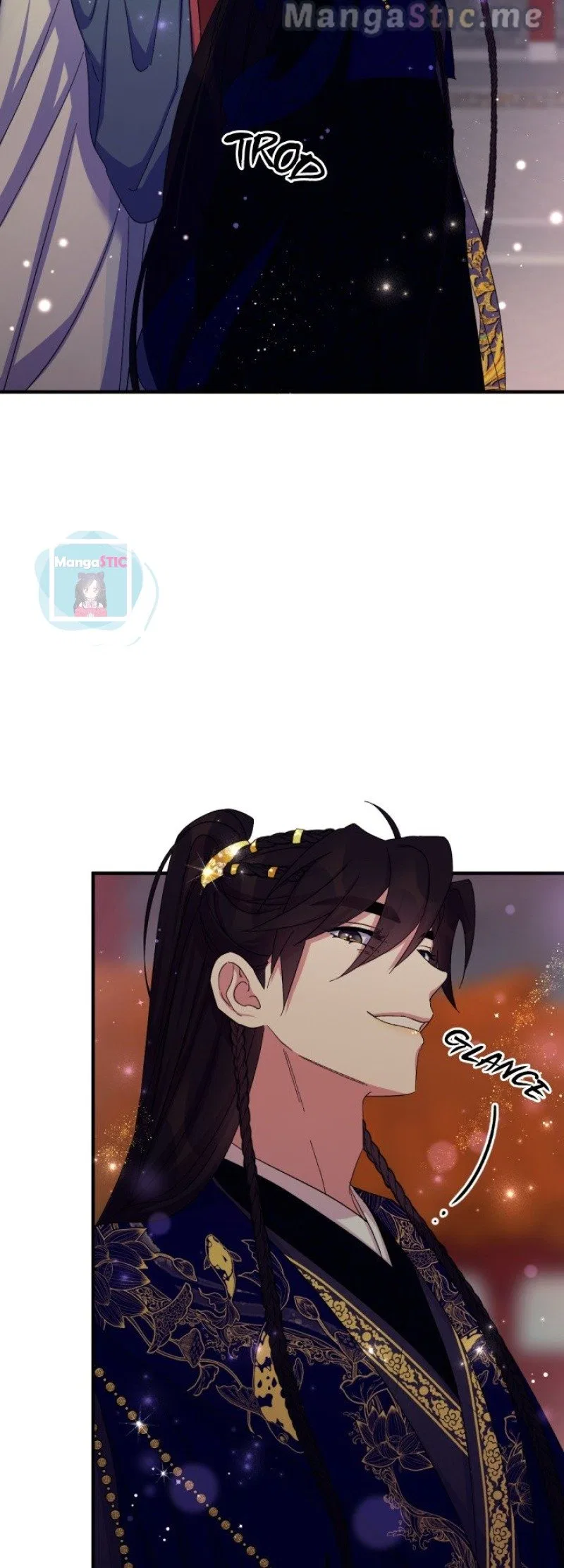 College Student Empress Chapter 101 – Page 3