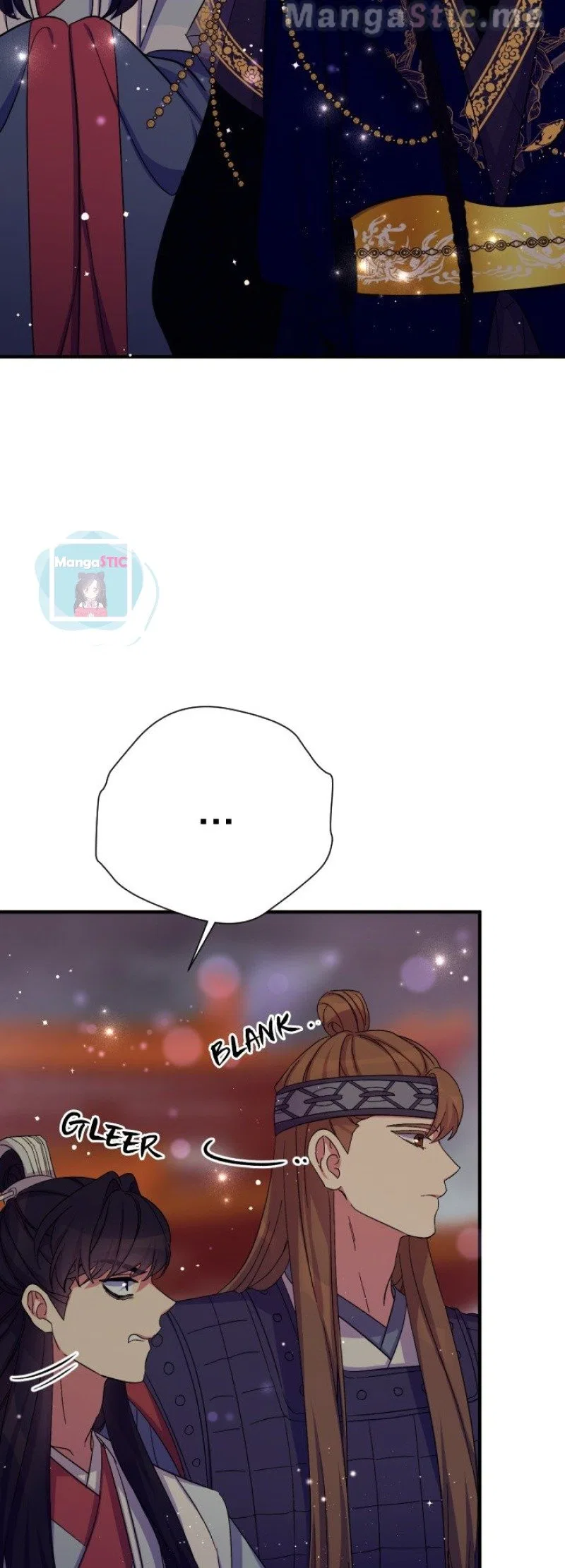 College Student Empress Chapter 101 – Page 5