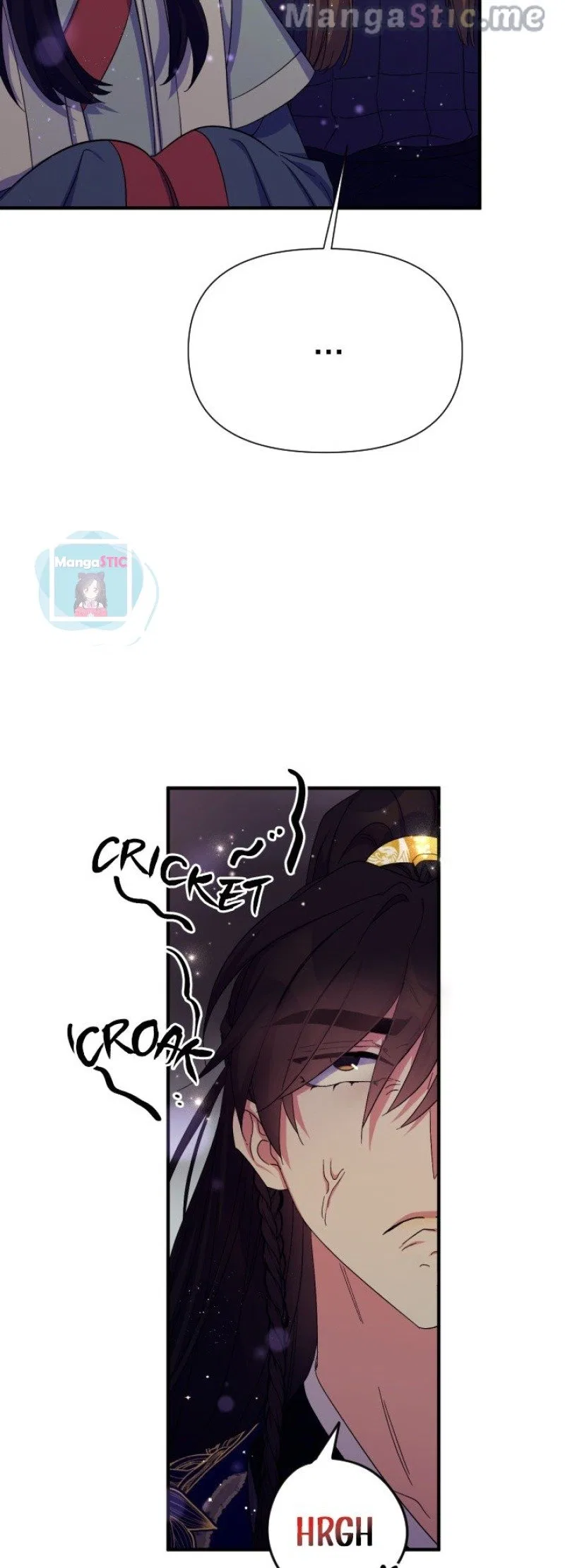 College Student Empress Chapter 101 – Page 6