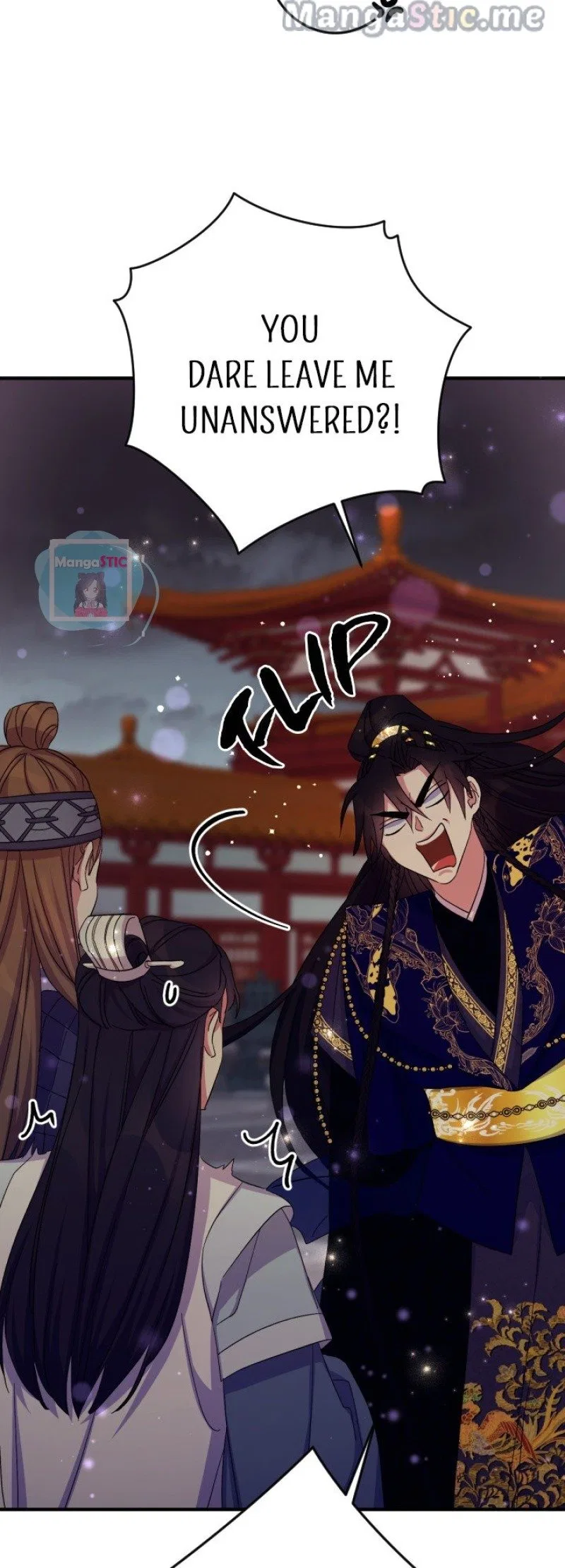 College Student Empress Chapter 101 – Page 7