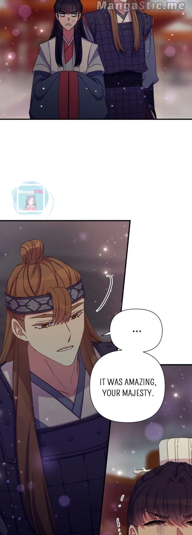 College Student Empress Chapter 101 – Page 9