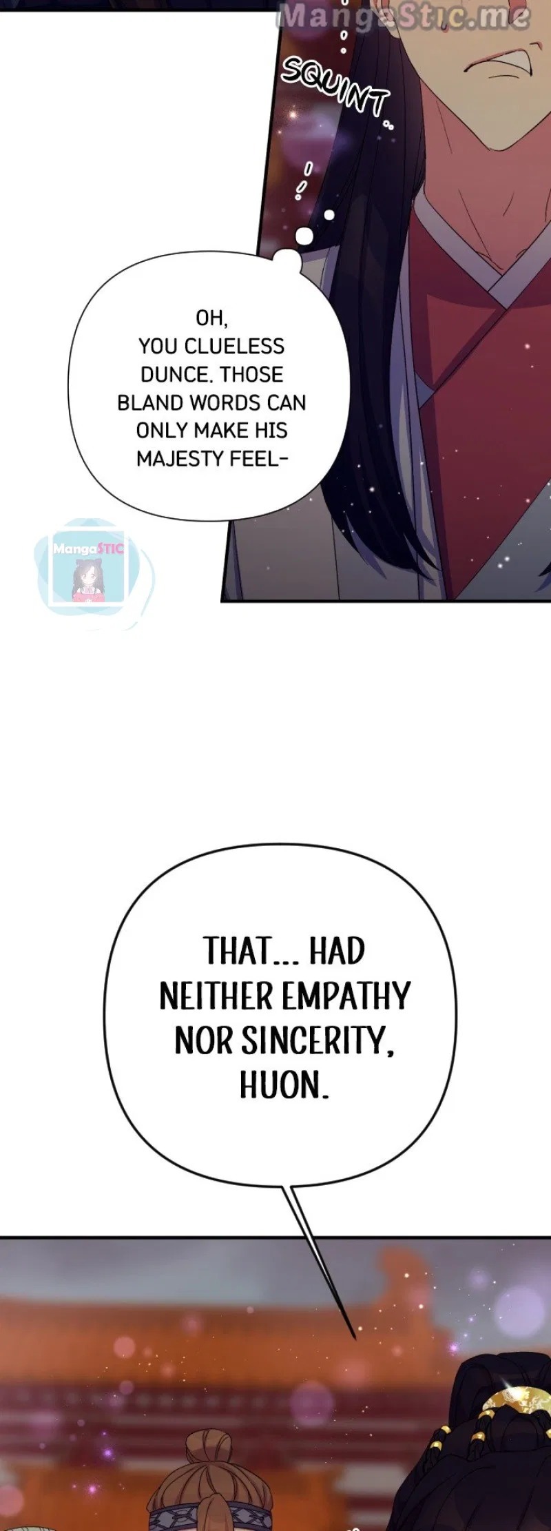College Student Empress Chapter 101 – Page 10