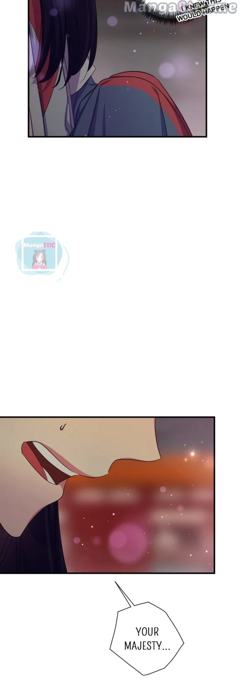 College Student Empress Chapter 101 – Page 13