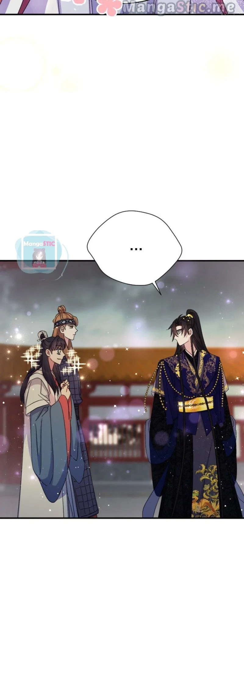 College Student Empress Chapter 101 – Page 15
