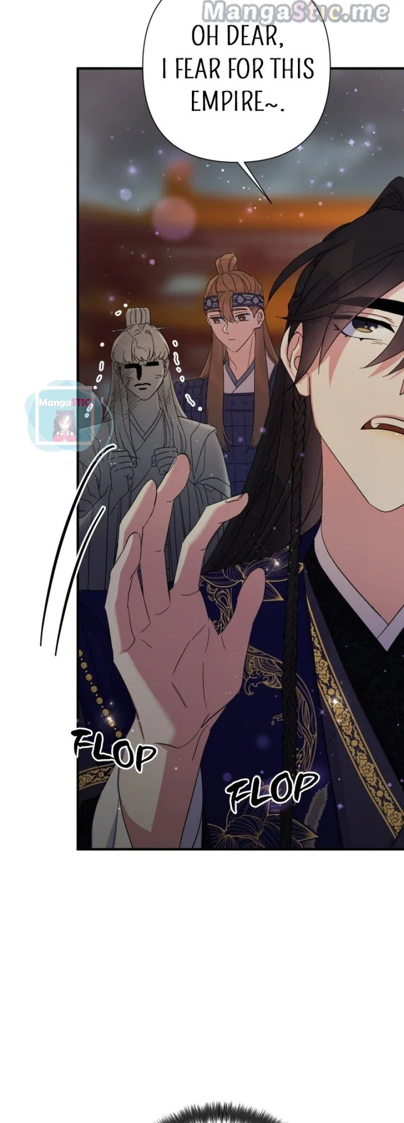 College Student Empress Chapter 101 – Page 17