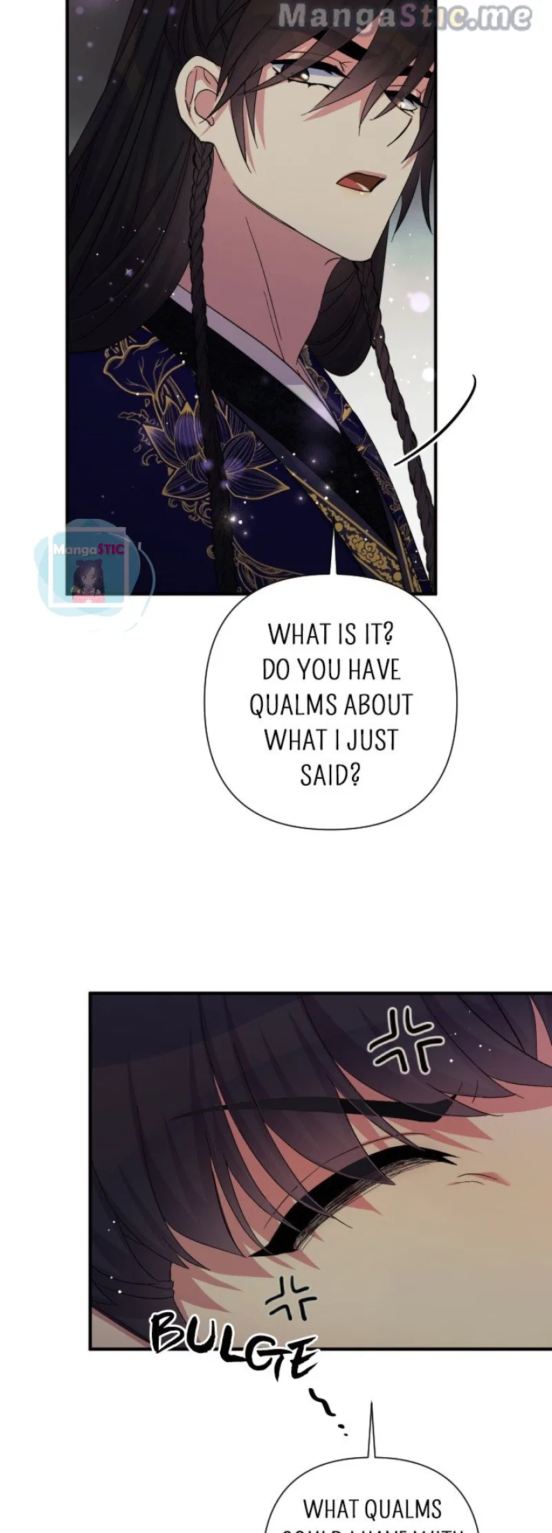 College Student Empress Chapter 101 – Page 21