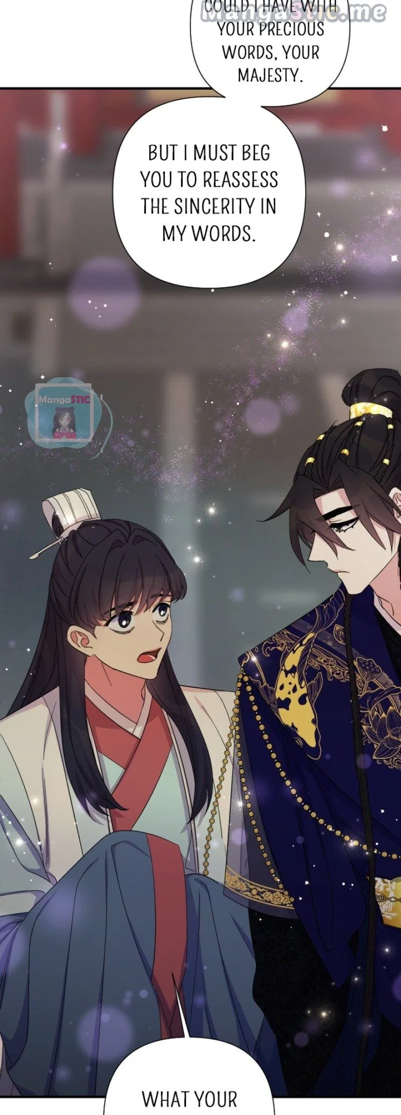 College Student Empress Chapter 101 – Page 22