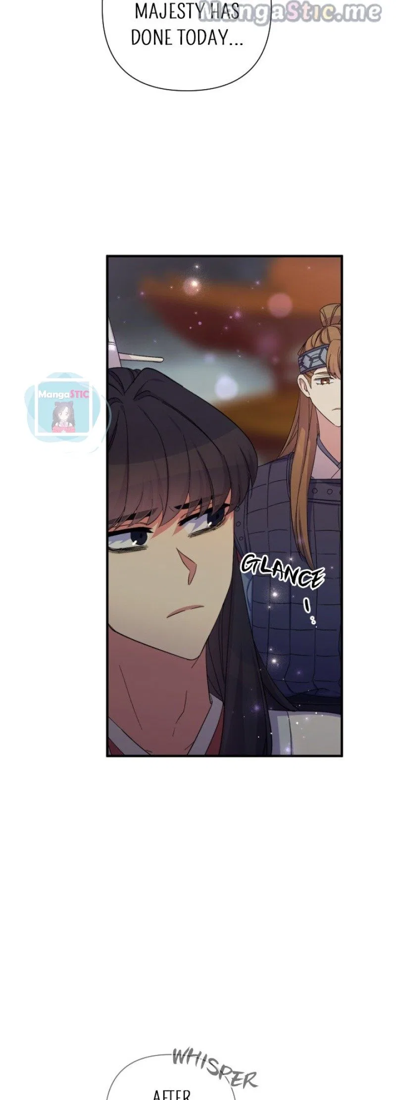 College Student Empress Chapter 101 – Page 23