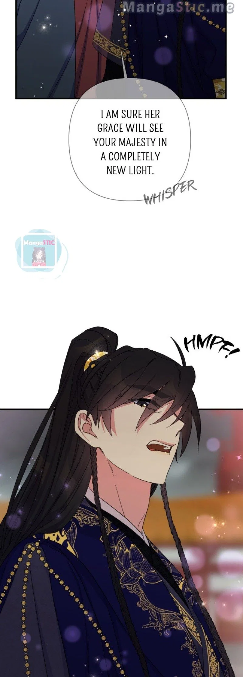 College Student Empress Chapter 101 – Page 25