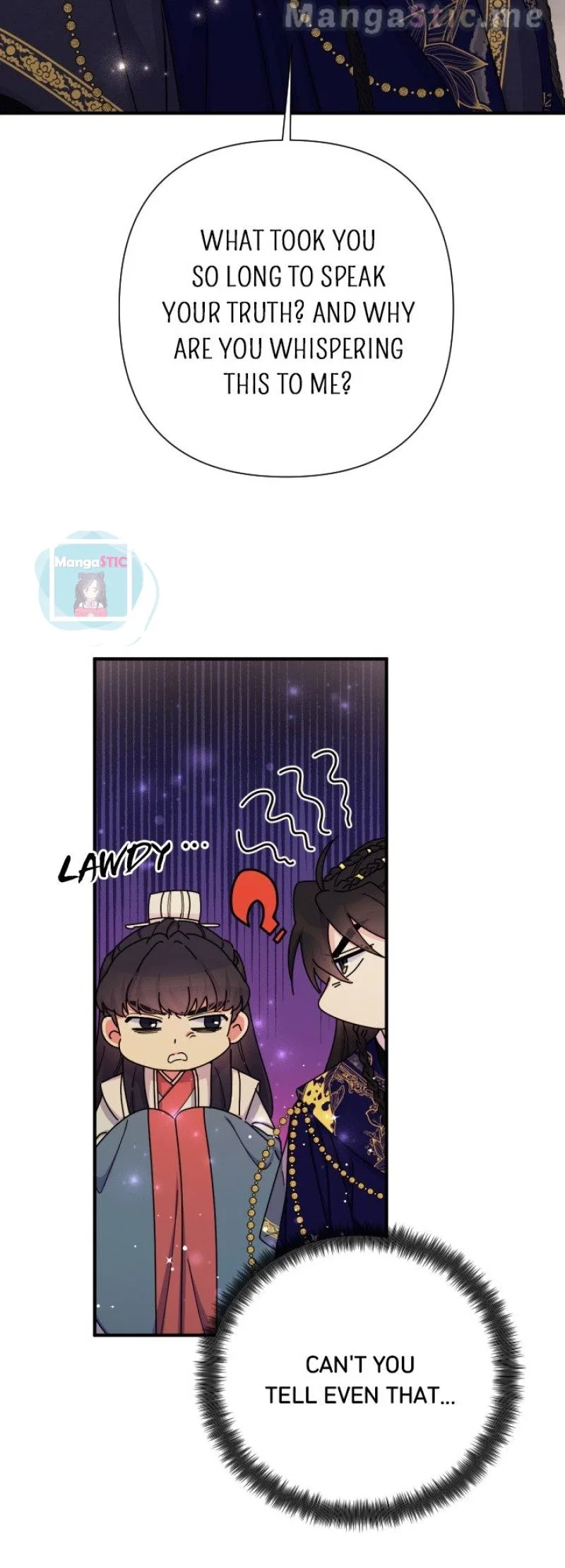 College Student Empress Chapter 101 – Page 26