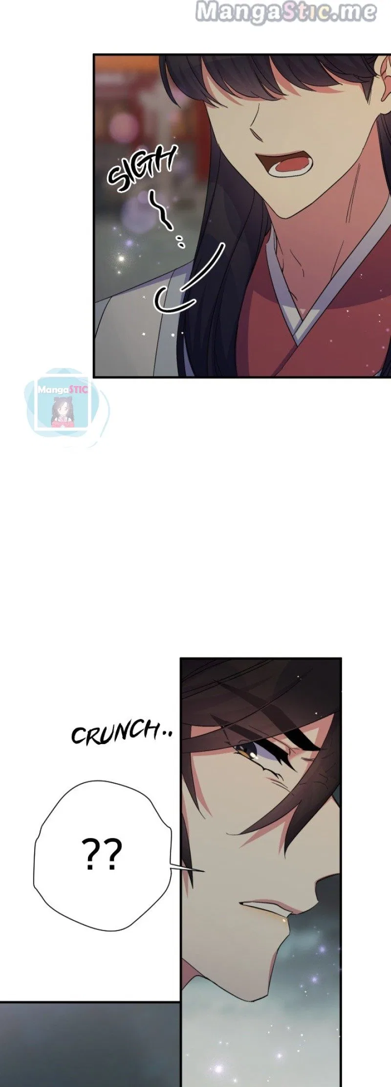 College Student Empress Chapter 101 – Page 27