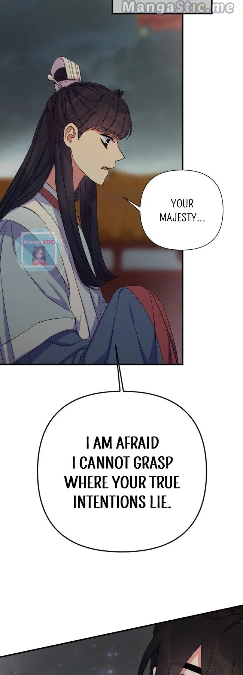College Student Empress Chapter 101 – Page 28