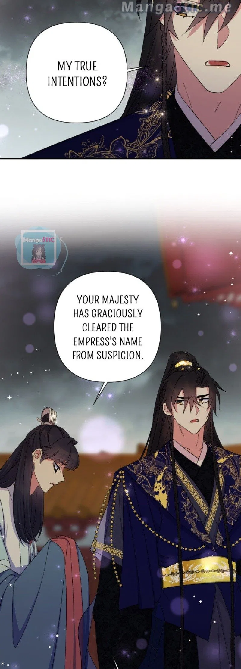 College Student Empress Chapter 101 – Page 29