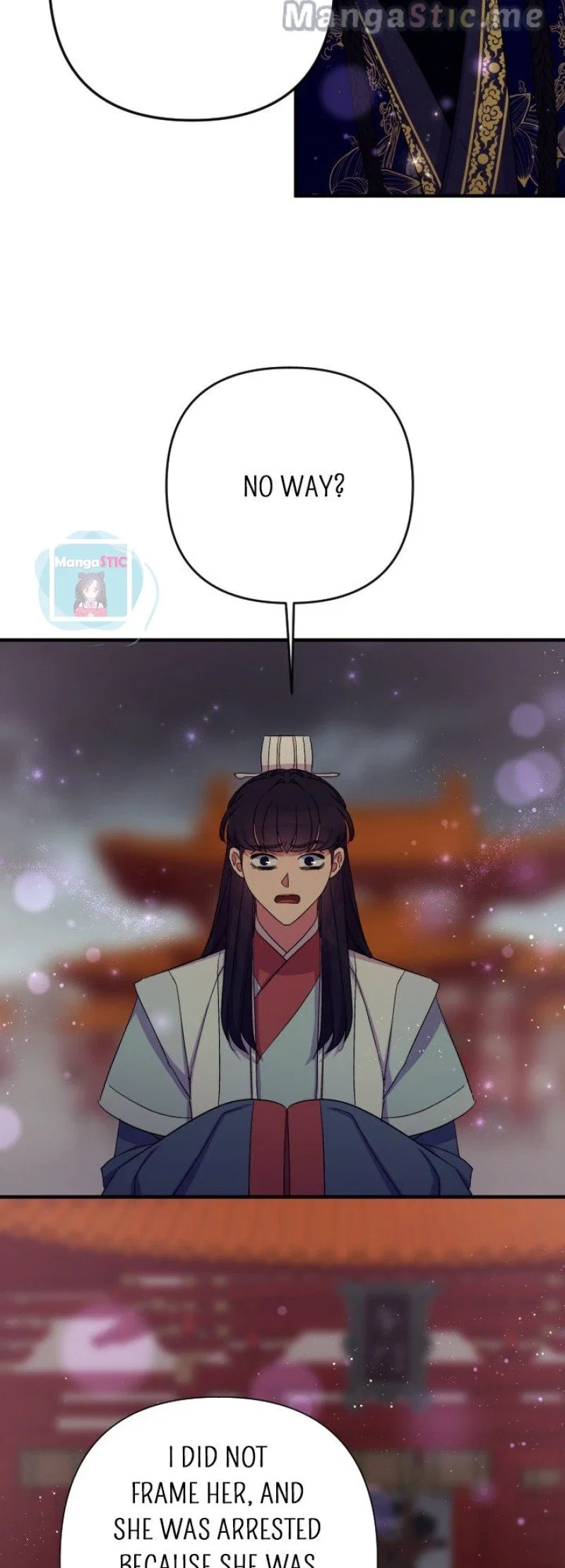 College Student Empress Chapter 101 – Page 37