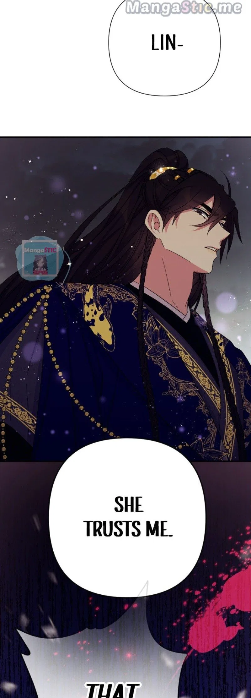 College Student Empress Chapter 101 – Page 43