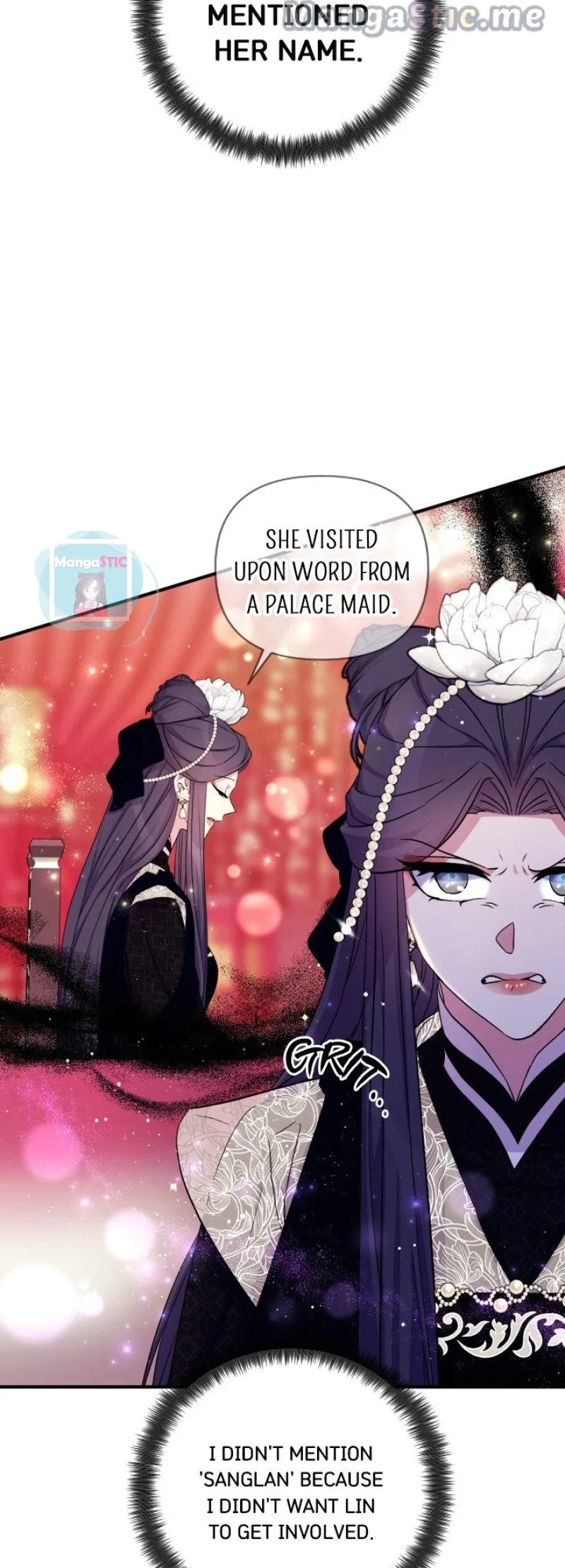 College Student Empress Chapter 100 – Page 2