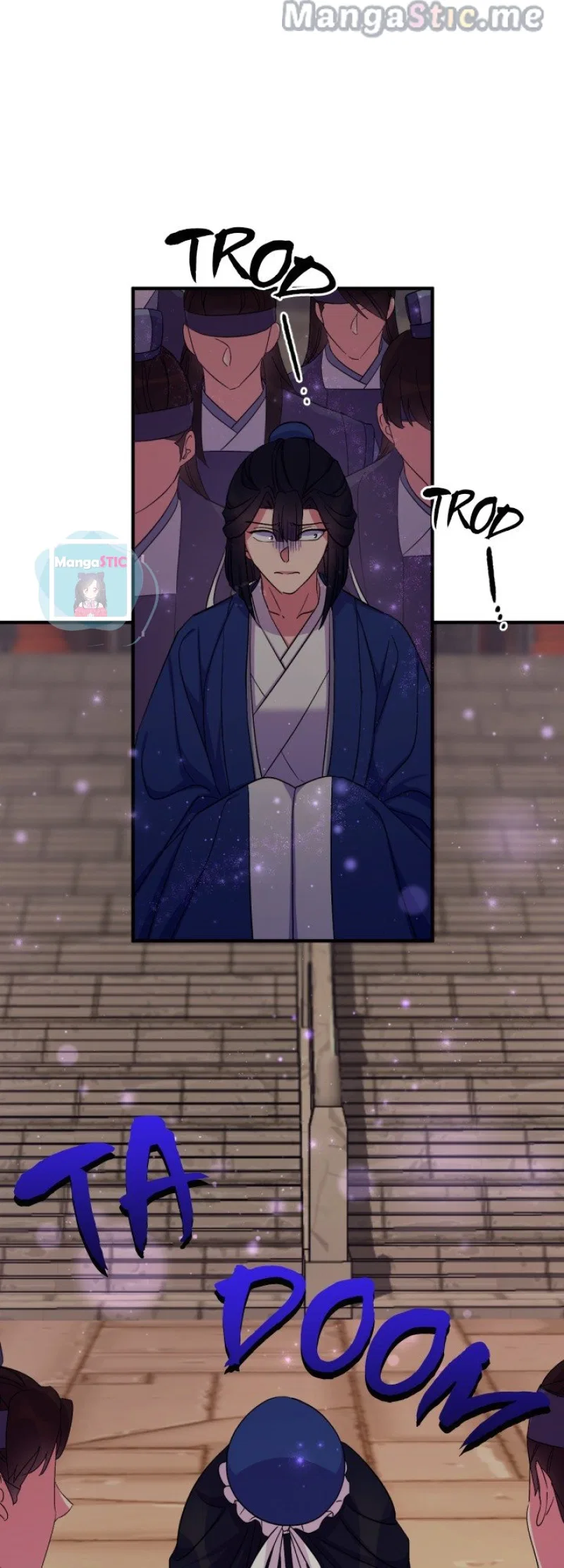 College Student Empress Chapter 100 – Page 7