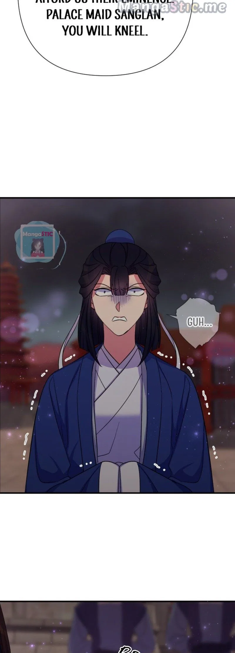 College Student Empress Chapter 100 – Page 10