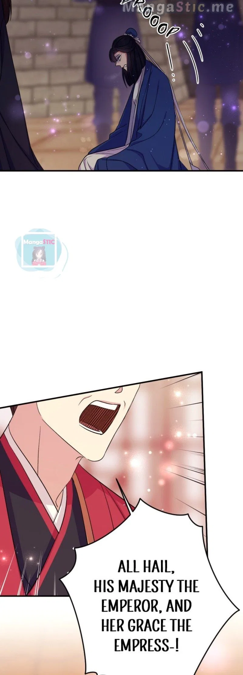 College Student Empress Chapter 100 – Page 11