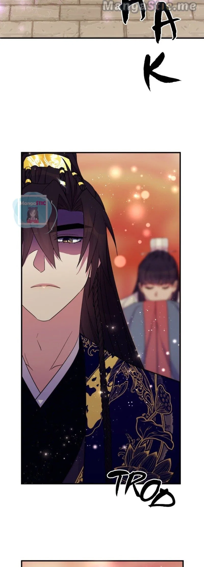 College Student Empress Chapter 100 – Page 13