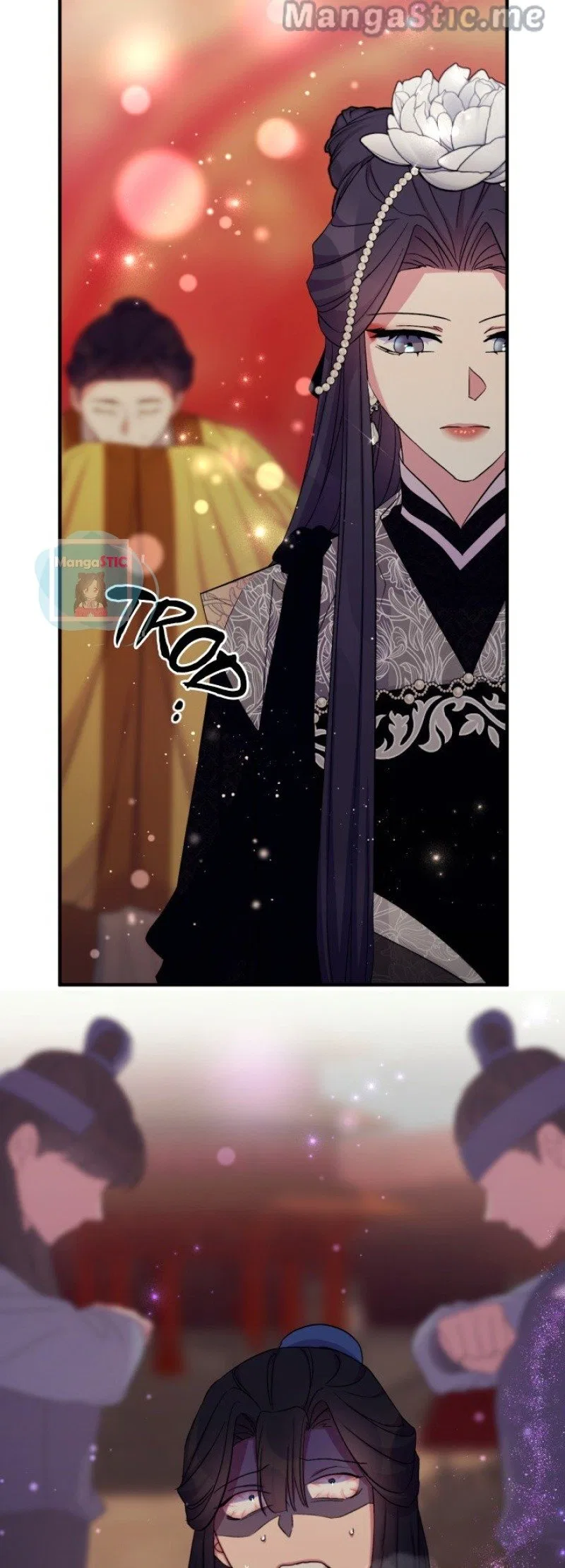 College Student Empress Chapter 100 – Page 14