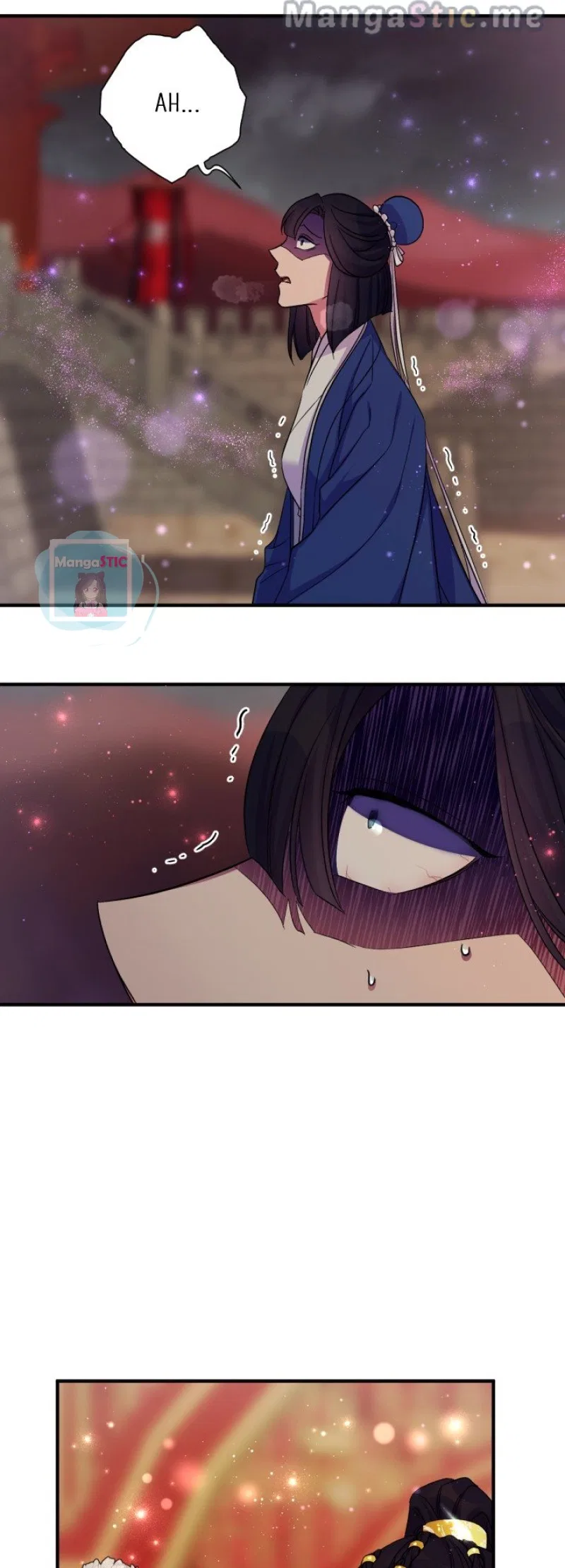 College Student Empress Chapter 100 – Page 18