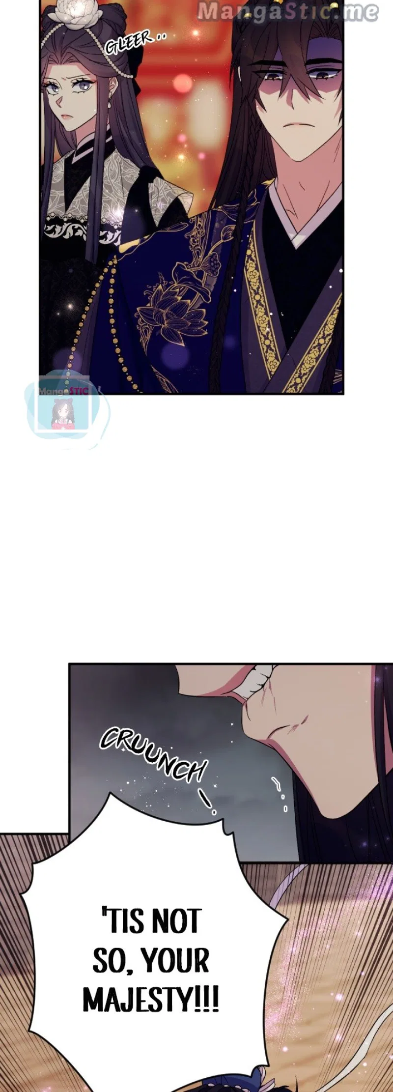 College Student Empress Chapter 100 – Page 19