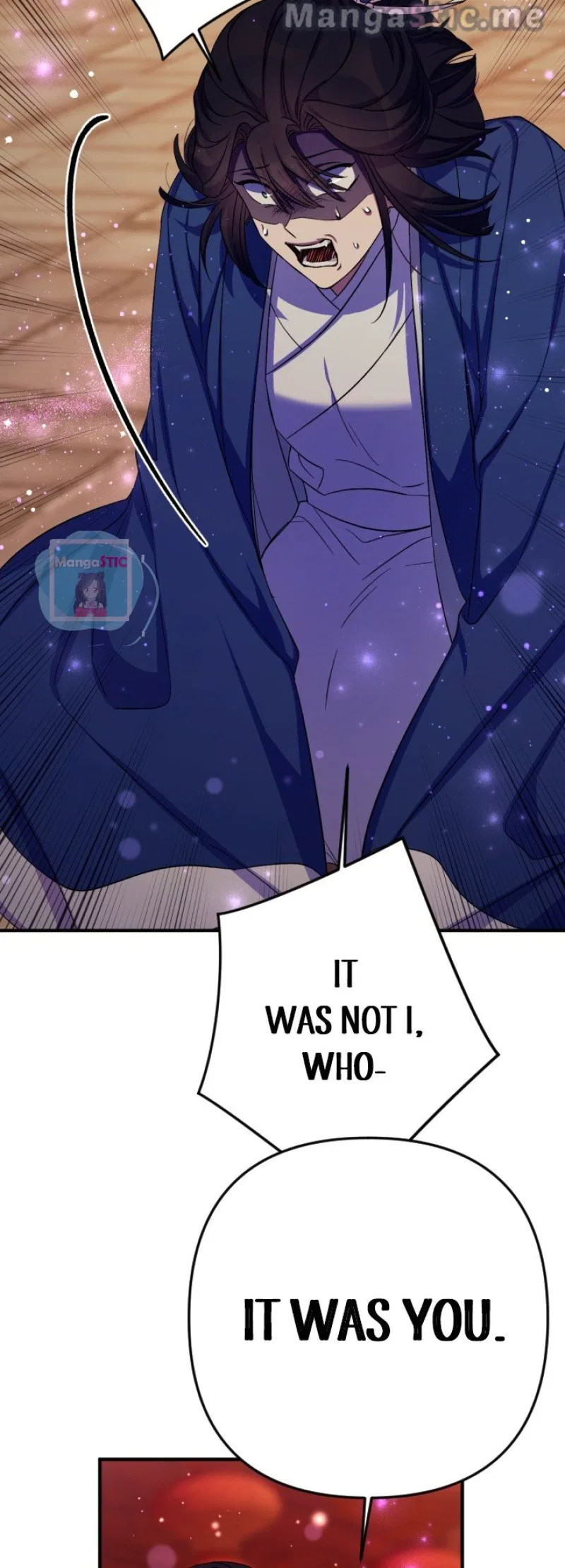 College Student Empress Chapter 100 – Page 20