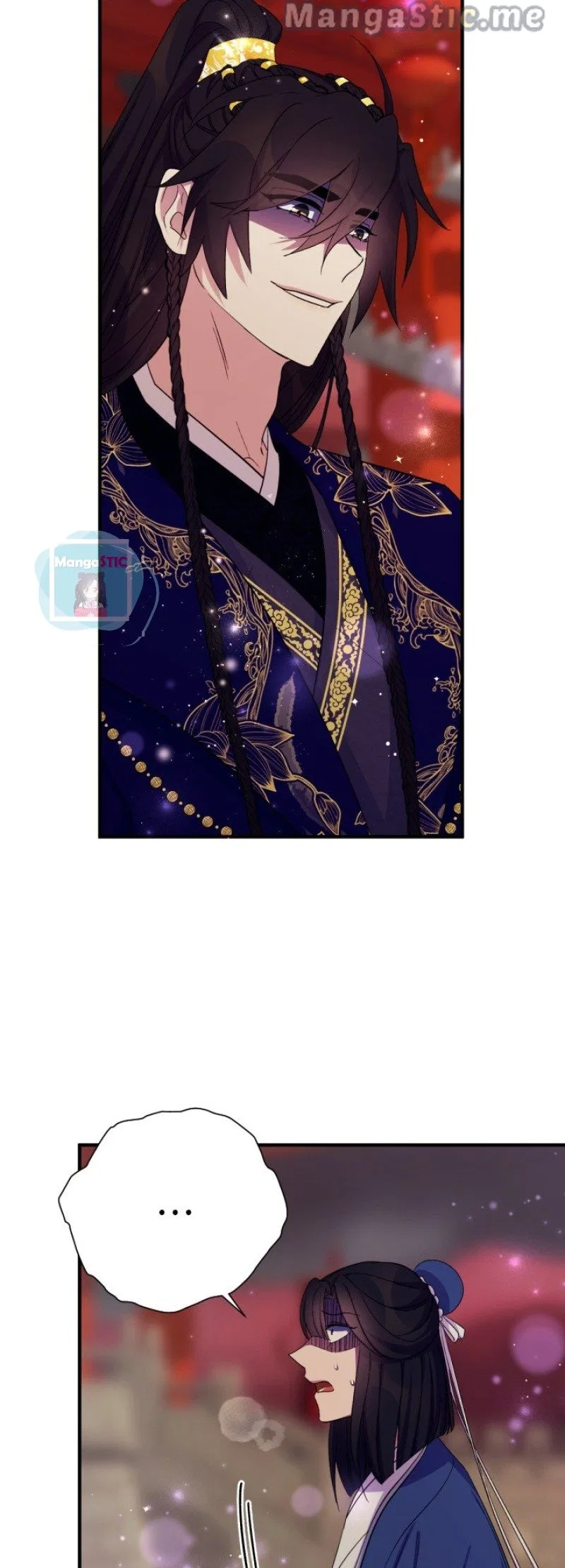 College Student Empress Chapter 100 – Page 21