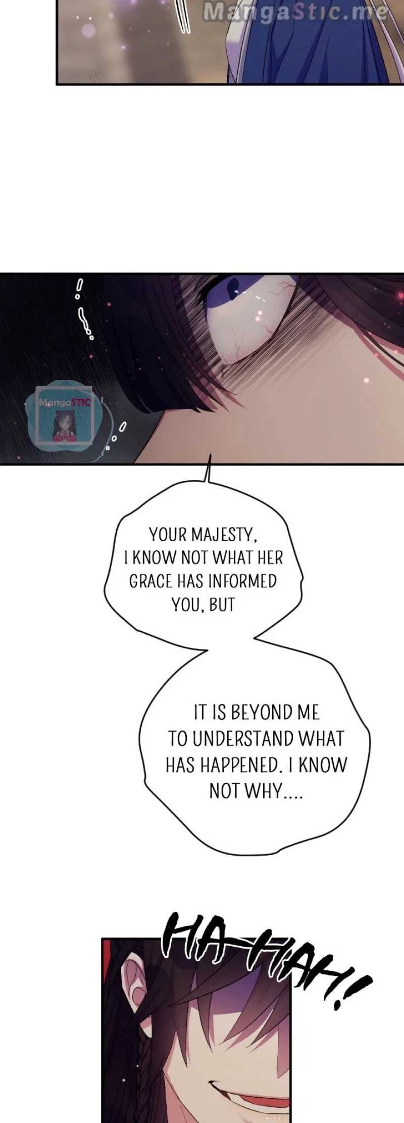 College Student Empress Chapter 100 – Page 22