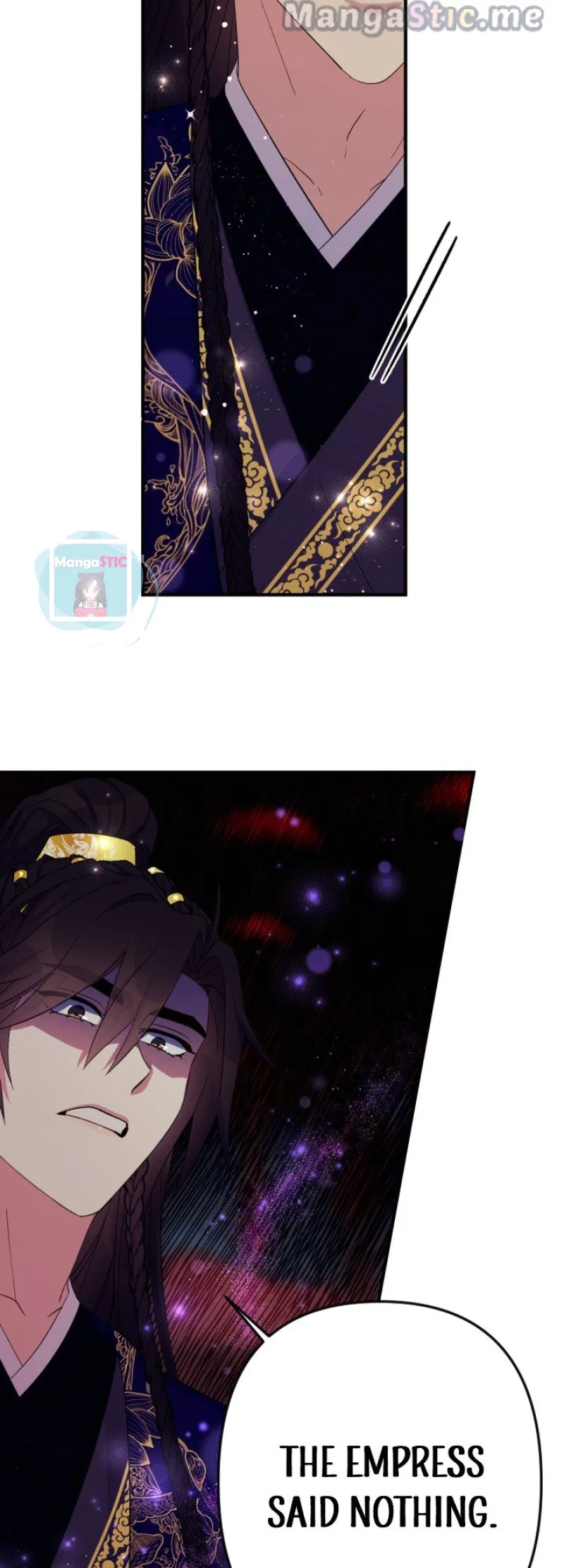 College Student Empress Chapter 100 – Page 23