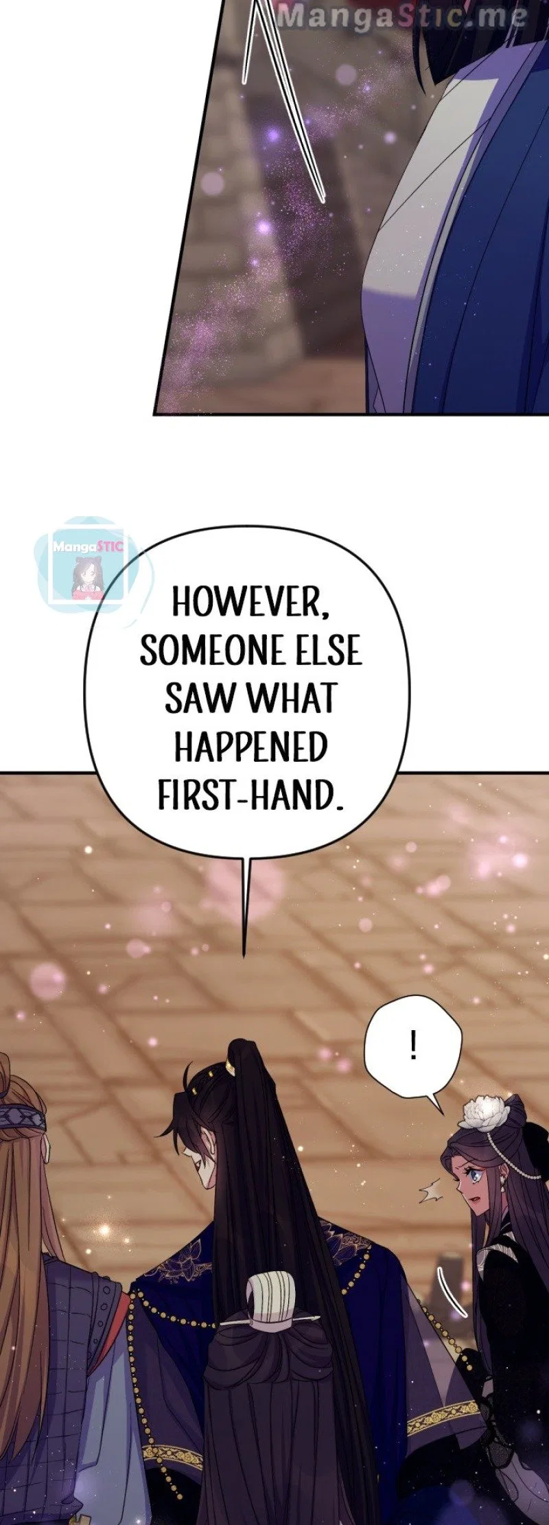 College Student Empress Chapter 100 – Page 25