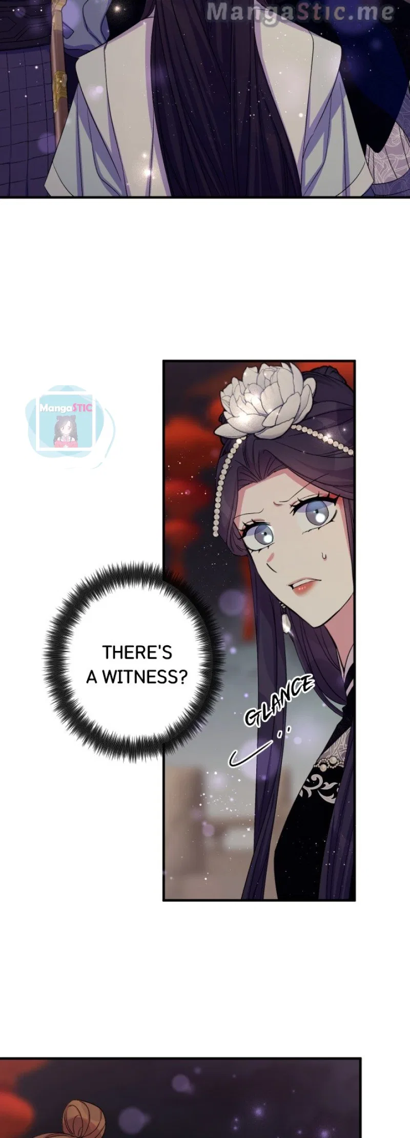 College Student Empress Chapter 100 – Page 26