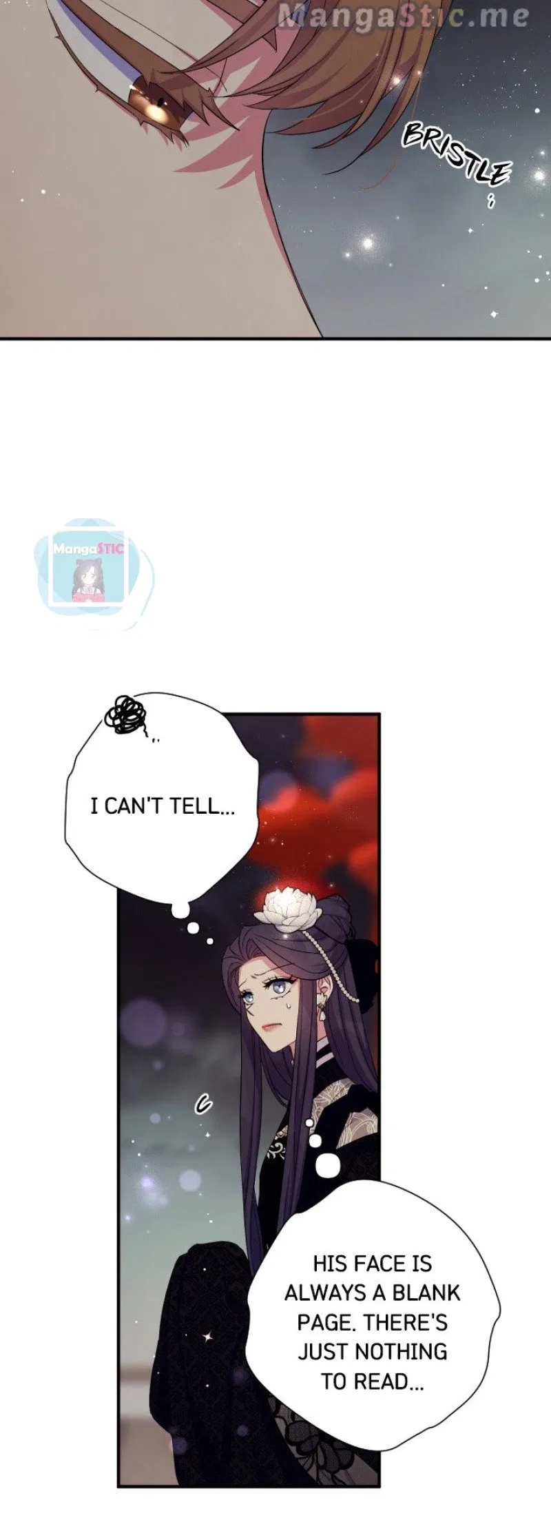 College Student Empress Chapter 100 – Page 28