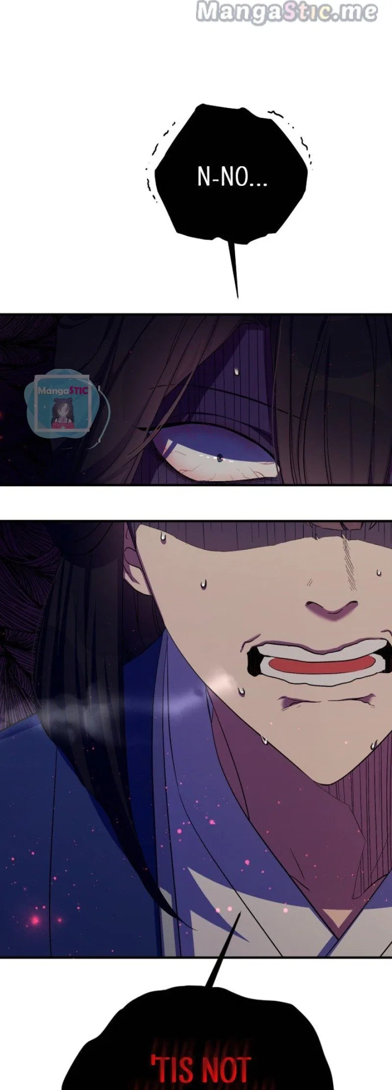 College Student Empress Chapter 100 – Page 29