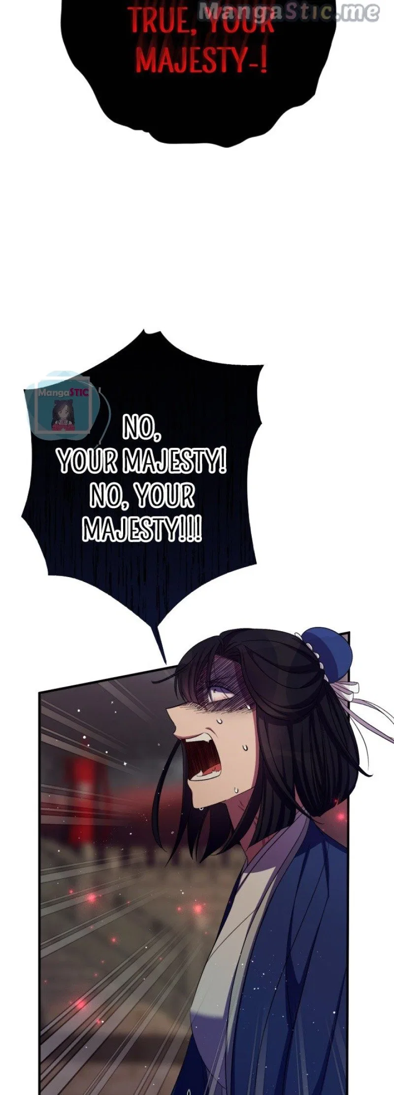 College Student Empress Chapter 100 – Page 30