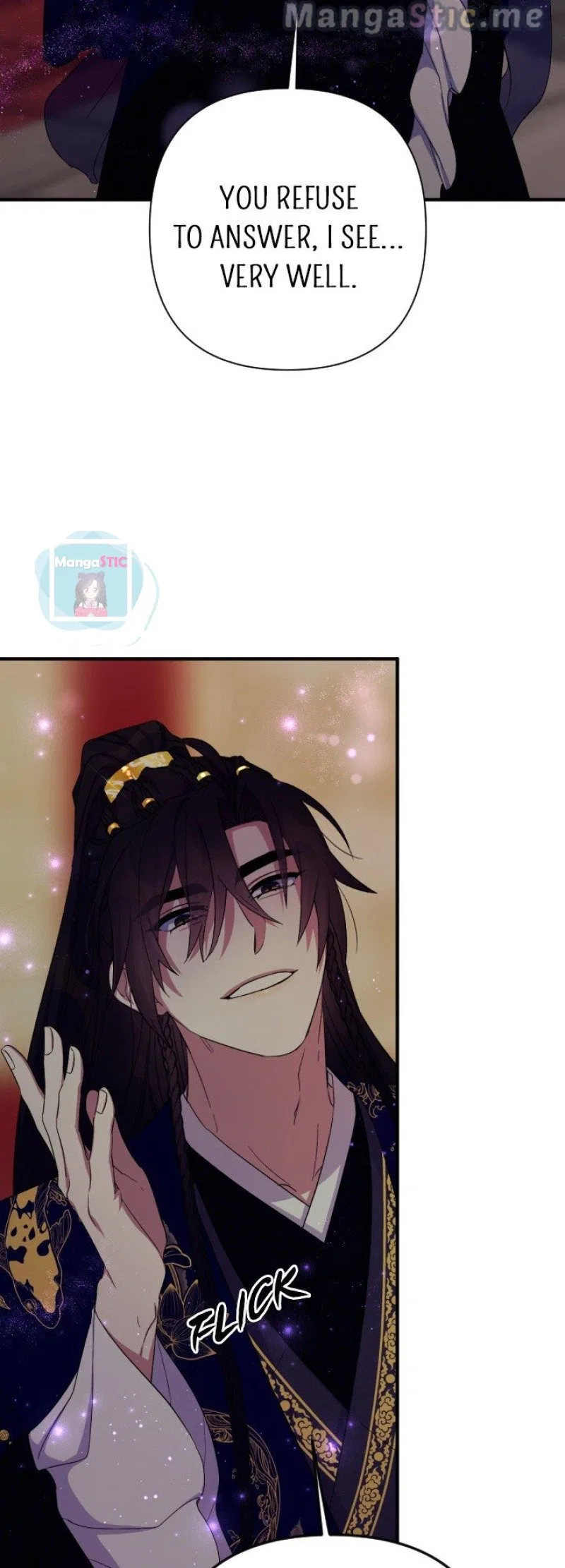 College Student Empress Chapter 100 – Page 36