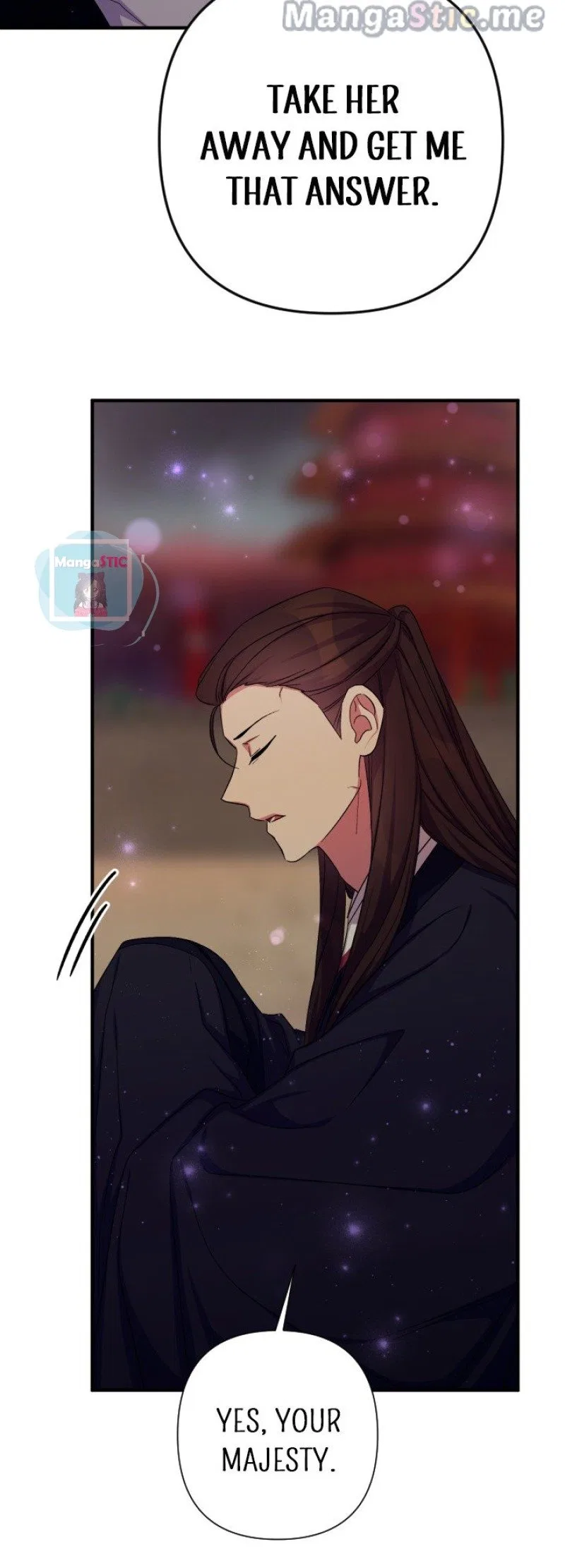 College Student Empress Chapter 100 – Page 37