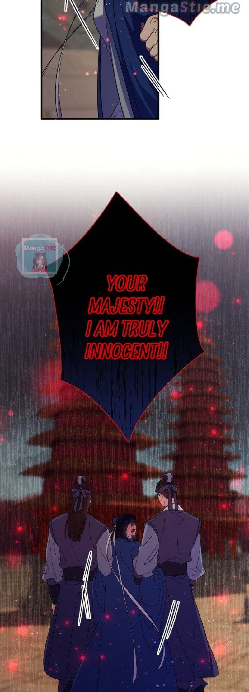 College Student Empress Chapter 100 – Page 39