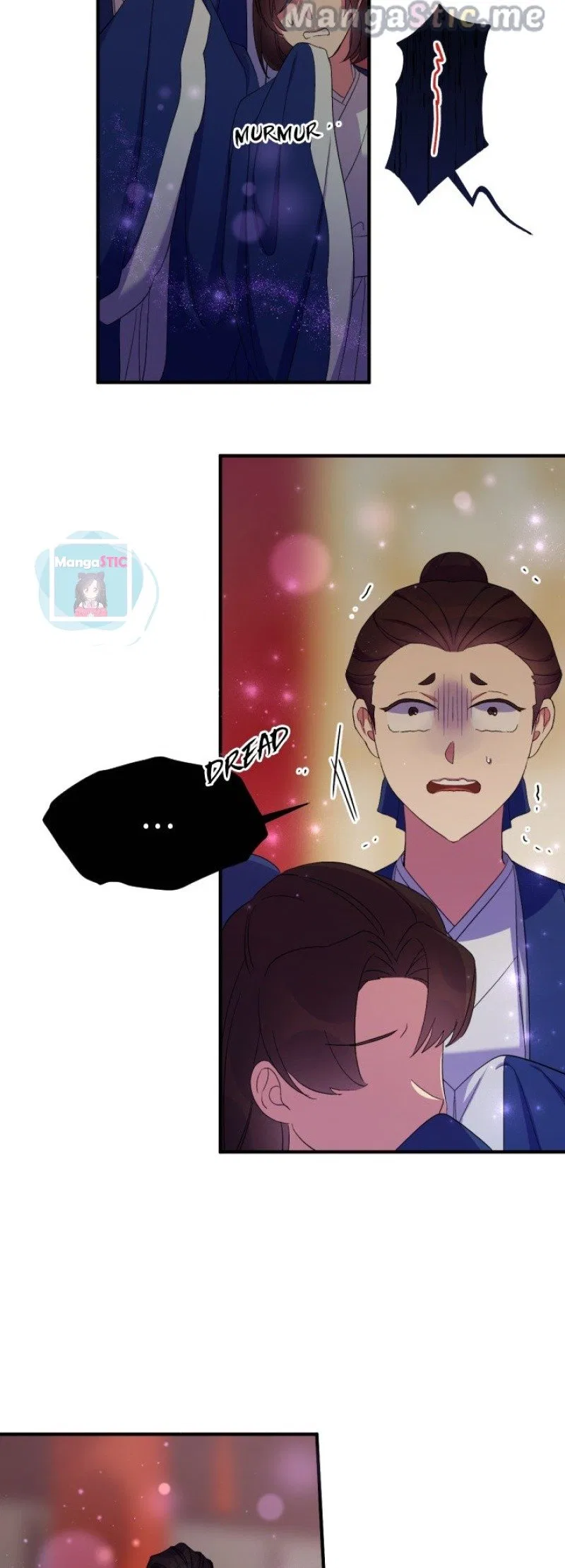College Student Empress Chapter 100 – Page 41