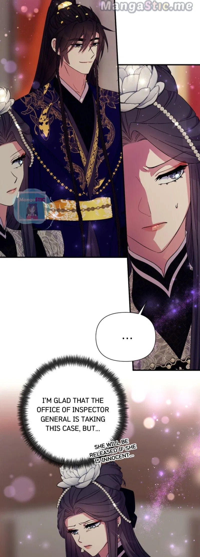 College Student Empress Chapter 100 – Page 42