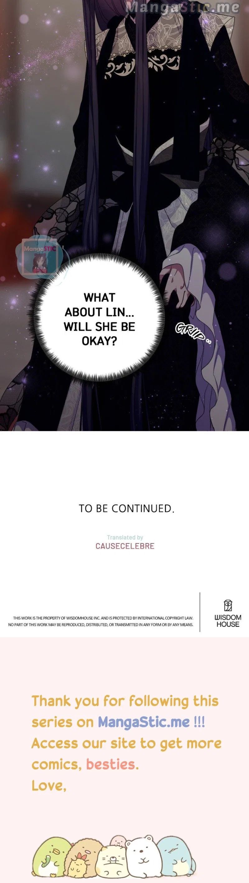 College Student Empress Chapter 100 – Page 43