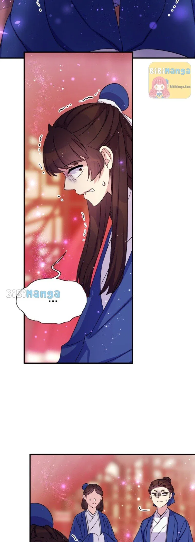 College Student Empress Chapter 99 – Page 2
