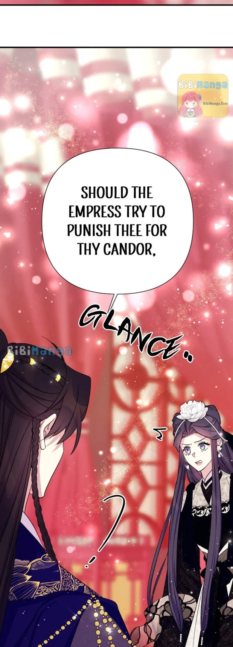 College Student Empress Chapter 99 – Page 4