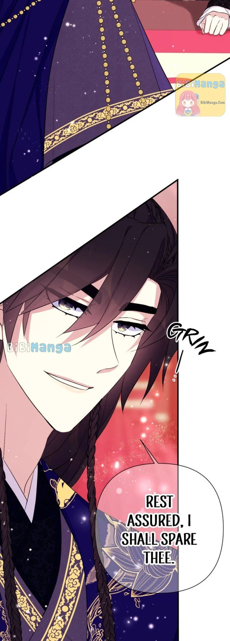 College Student Empress Chapter 99 – Page 5